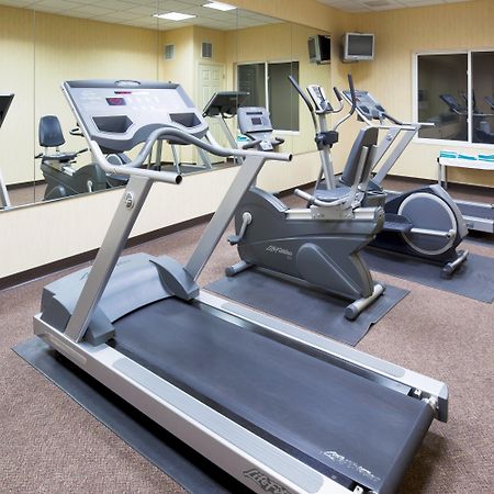 Wyndham Garden Otsego-Minneapolis Екстериор снимка