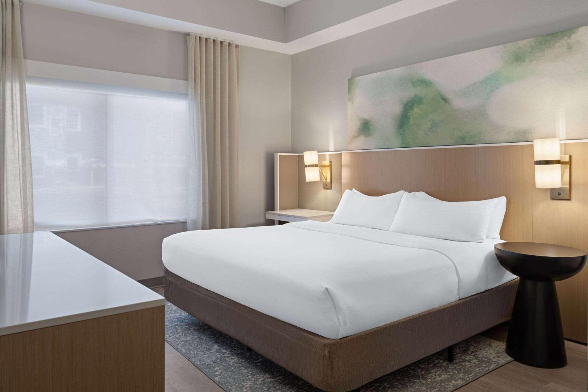 Wyndham Garden Otsego-Minneapolis Екстериор снимка