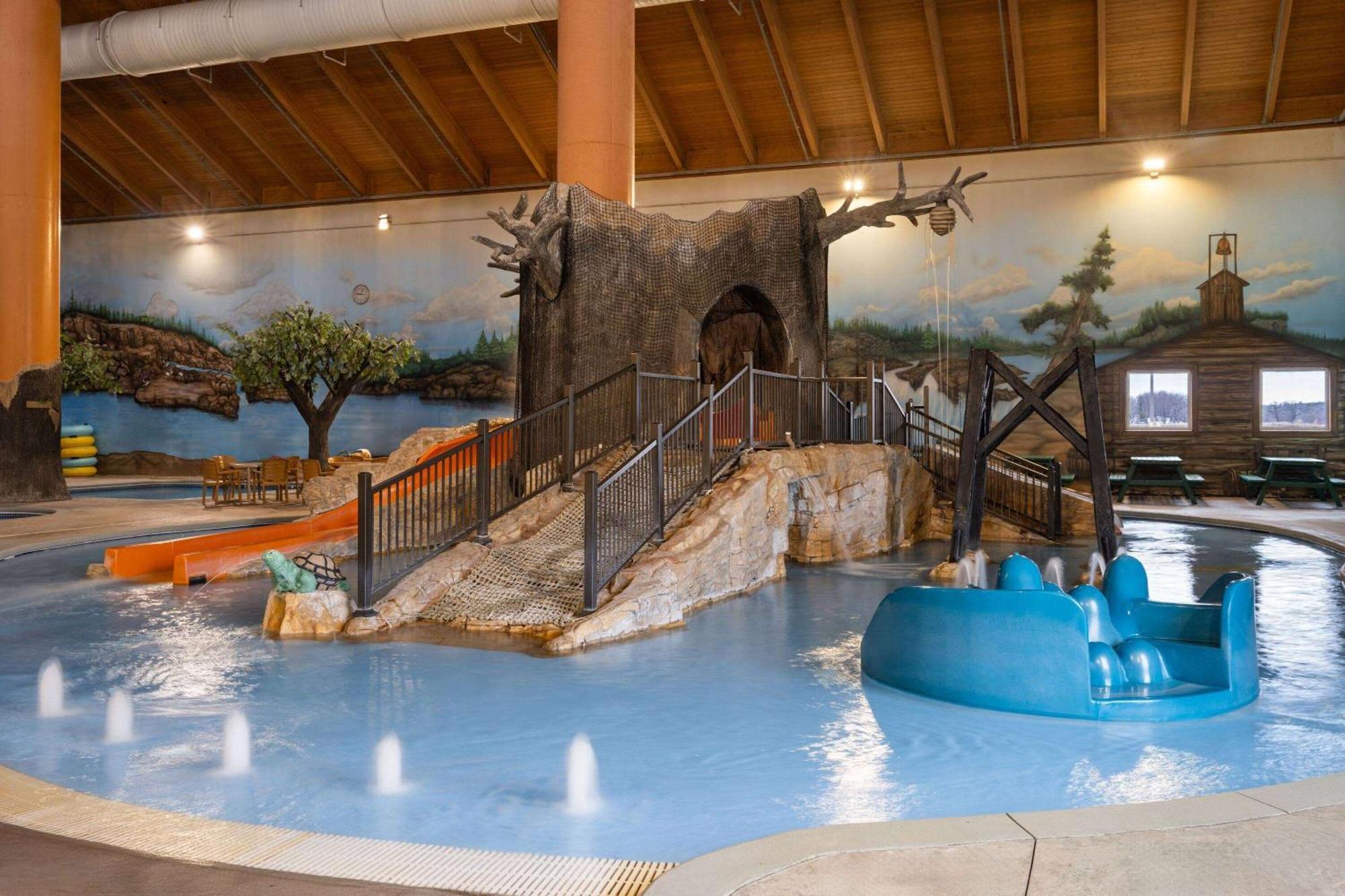 Wyndham Garden Otsego-Minneapolis Екстериор снимка