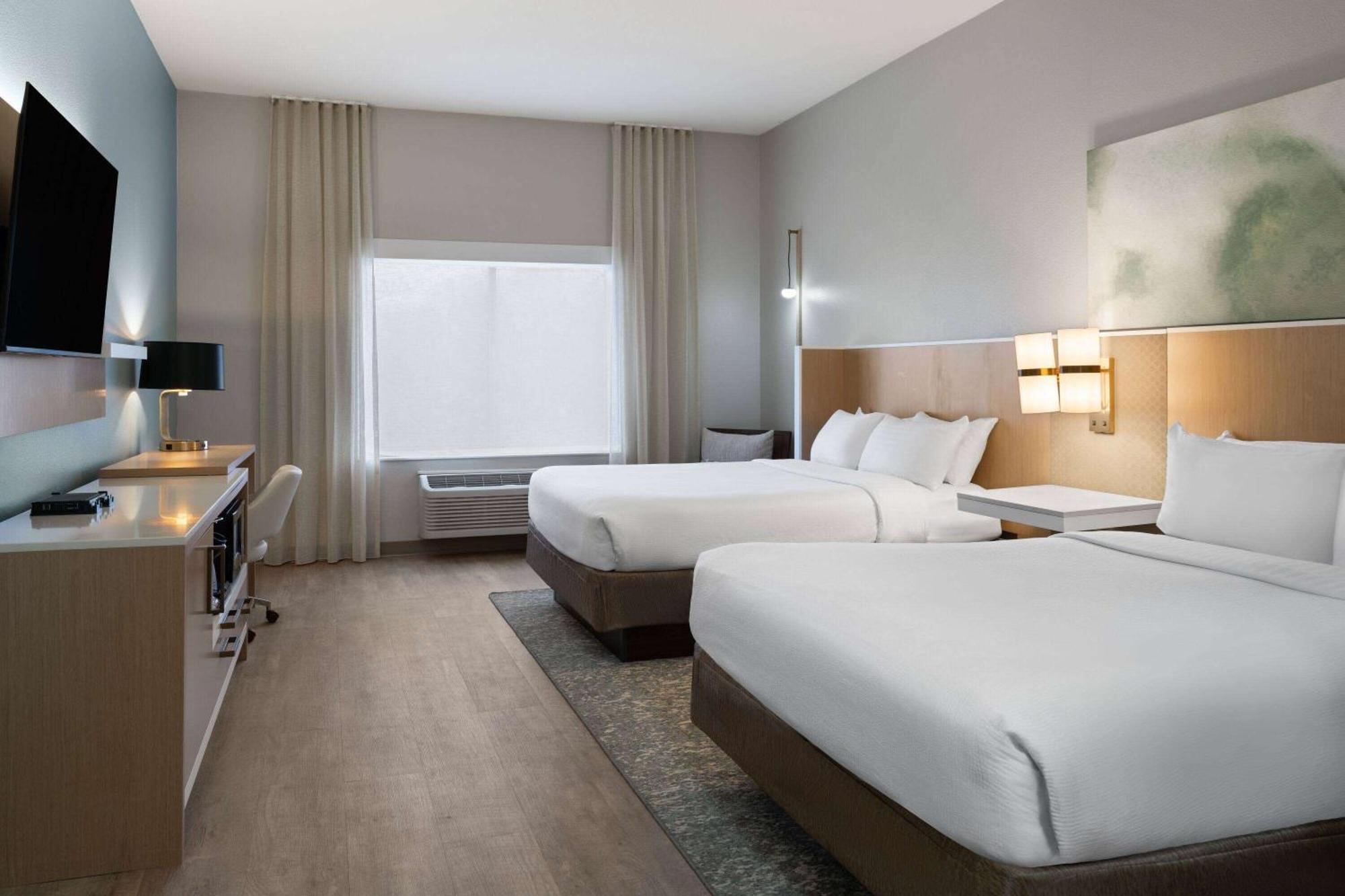 Wyndham Garden Otsego-Minneapolis Екстериор снимка