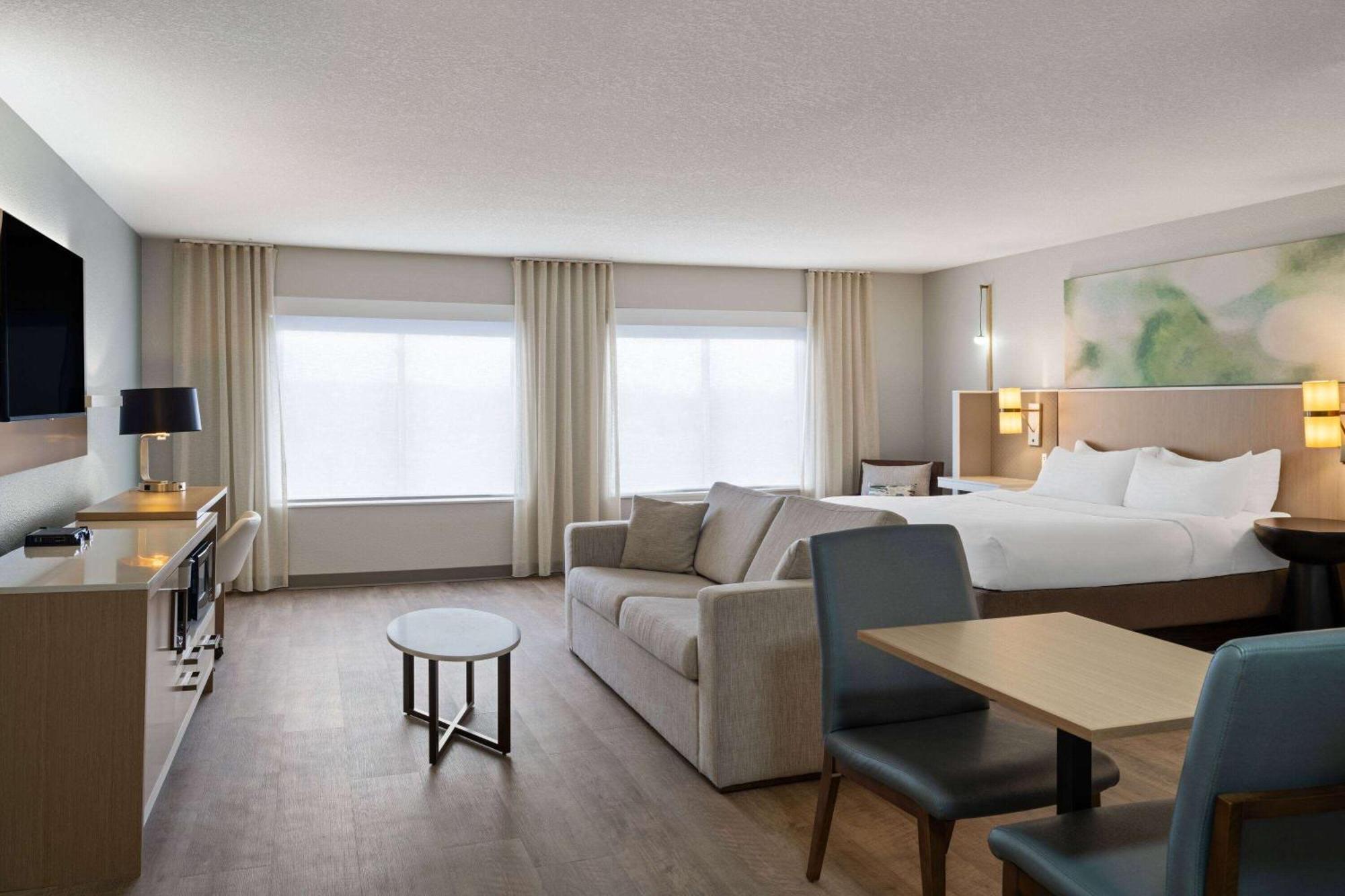 Wyndham Garden Otsego-Minneapolis Екстериор снимка