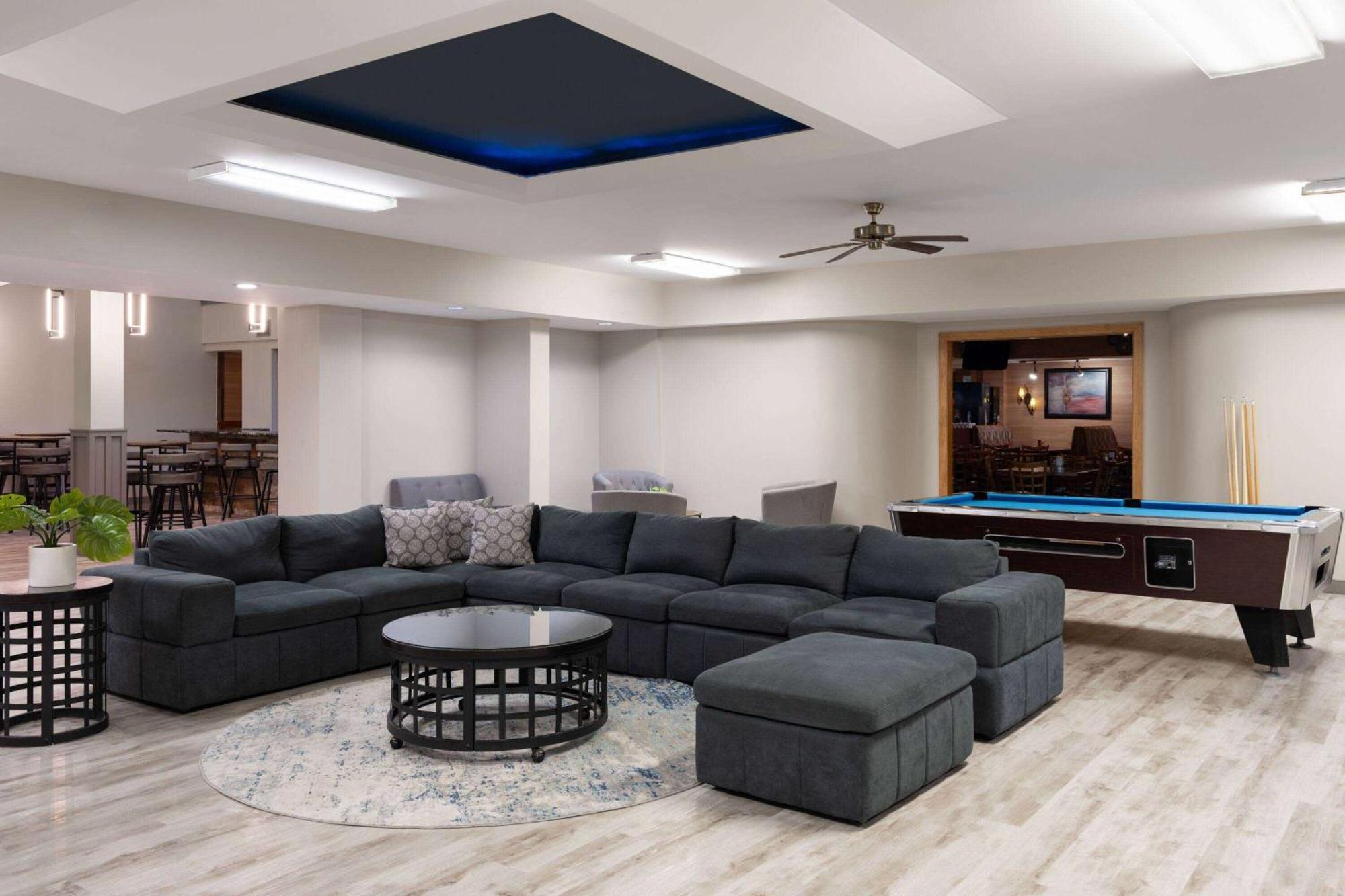 Wyndham Garden Otsego-Minneapolis Екстериор снимка