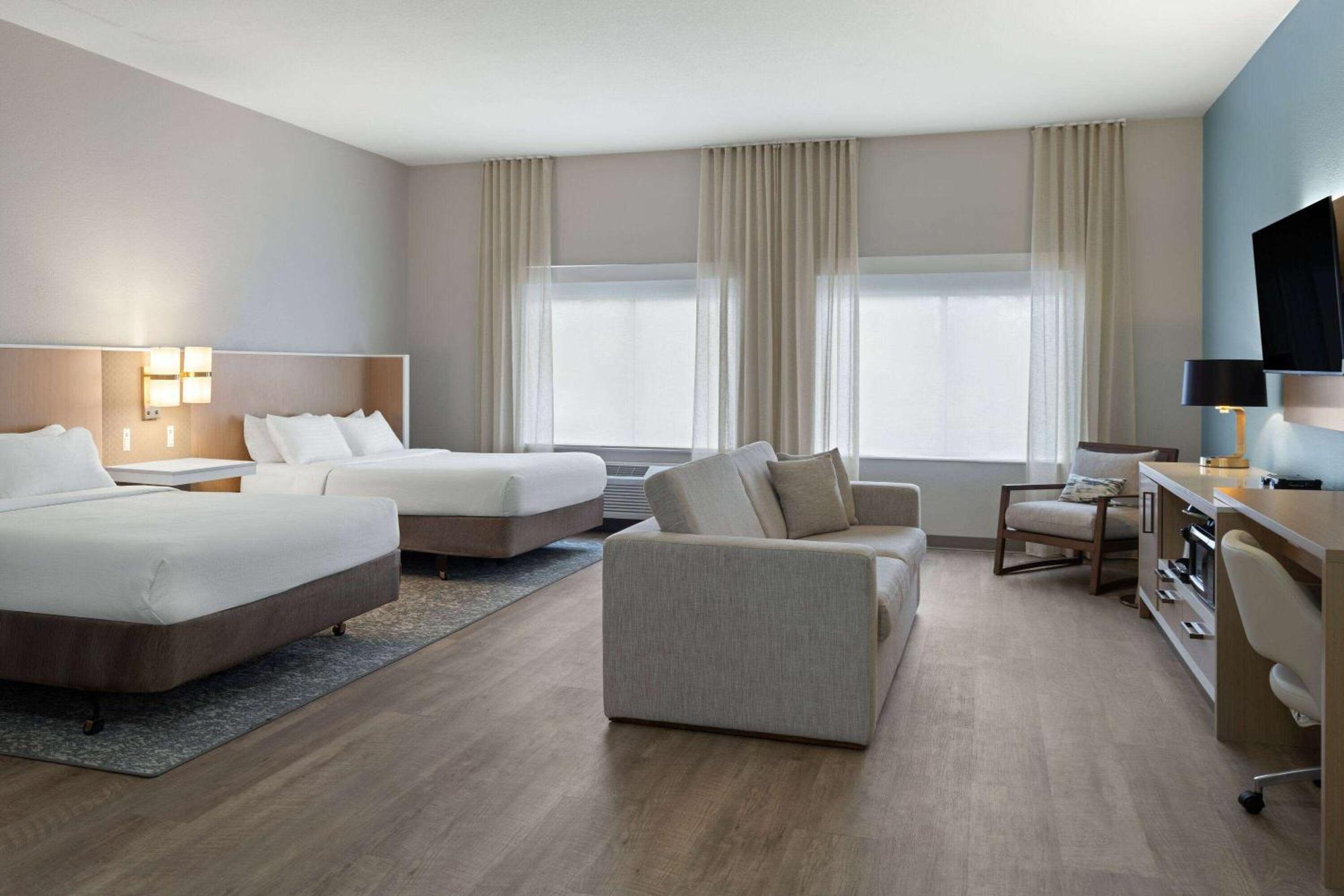 Wyndham Garden Otsego-Minneapolis Екстериор снимка
