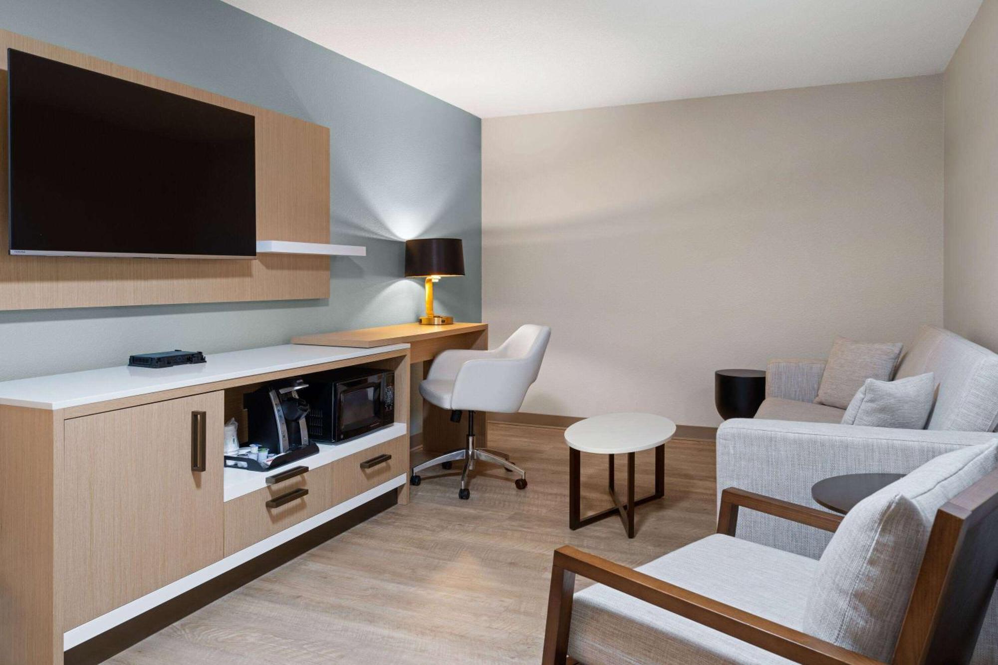 Wyndham Garden Otsego-Minneapolis Екстериор снимка
