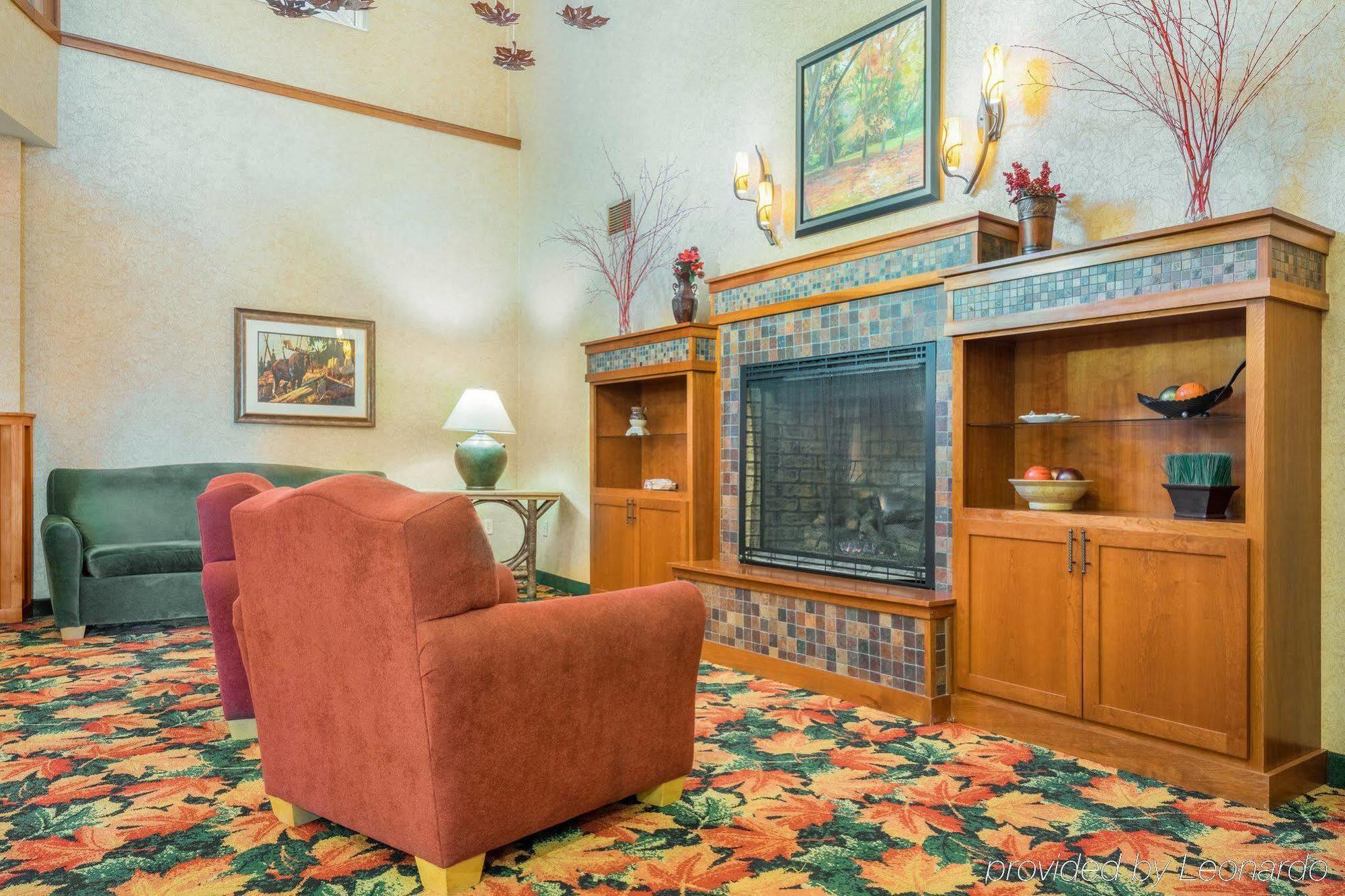 Wyndham Garden Otsego-Minneapolis Екстериор снимка