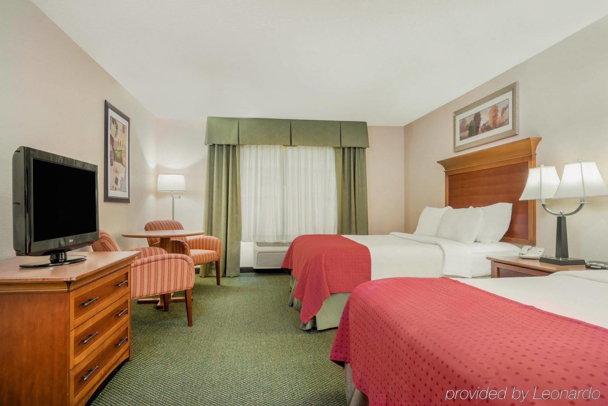 Wyndham Garden Otsego-Minneapolis Екстериор снимка