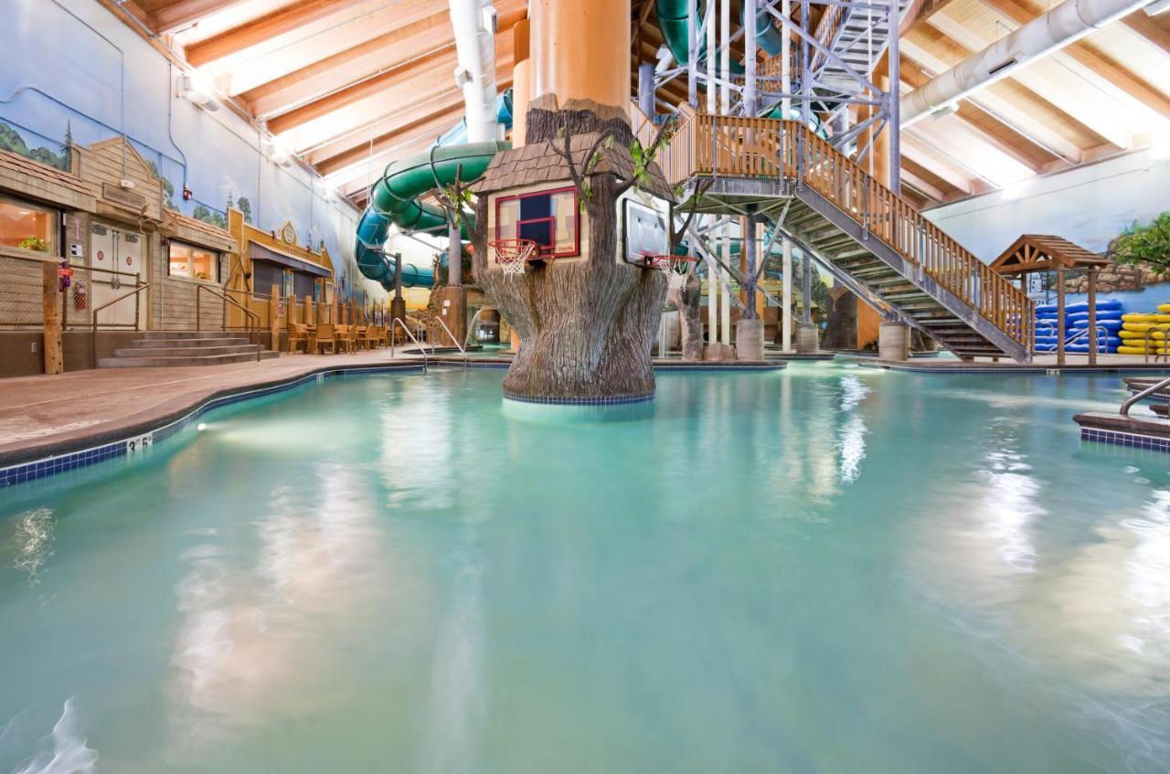 Wyndham Garden Otsego-Minneapolis Екстериор снимка